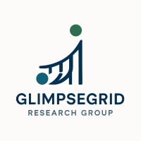 GlimpseGrid Research Group logo - Similar company to Infocrest Solutions Group