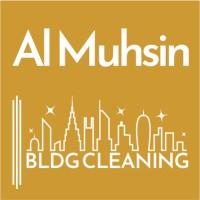 Al Muhsin Buildings Cleaning. logo - Similar company to Ever Cool Group