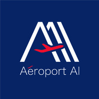Aeroport AI logo - Similar company to Quinditech