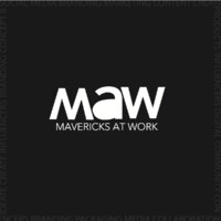 MAW studios logo - Similar company to Flawsome