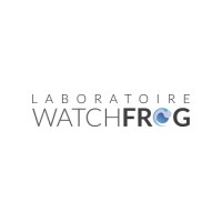 Laboratoire WatchFrog logo - Similar company to Genevolution®