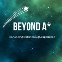 Beyond A* logo - Similar company to Unimate (The Studybuddy App)