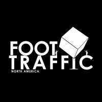 Foot Traffic - North America logo - Similar company to Barterpay®