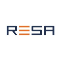 RESA ✈️ logo - Similar company to Arc Data Srl