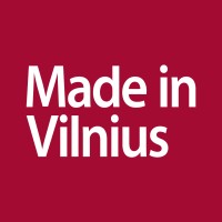 MadeinVilnius.lt logo - Similar company to Culligan Baltics
