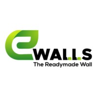 eWalls logo - Similar company to Plastic Rubber