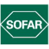 Sofar S.p.A. logo - Similar company to Giuliani Spa