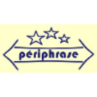 Periphrase logo - Similar company to Happytrack®