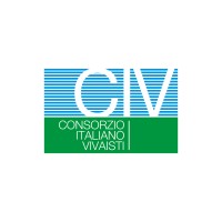 CIV - Consorzio Italiano Vivaisti logo - Similar company to Culdevco