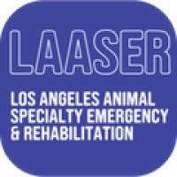 Los Angeles Animal Specialty Emergency and Rehabilitation (LAASER)