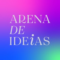 Arena de Ideias logo - Similar company to Lig Digital
