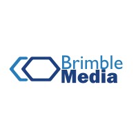Brimble Media logo - Similar company to Not Your Average Virtual Assistant