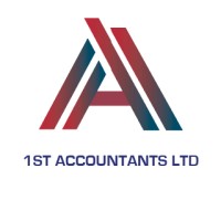 1st Accountants Ltd logo - Similar company to Blackstone Solutions