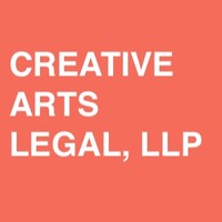 Creative Arts Legal, LLP logo - Similar company to Johnson & Johnson Llp