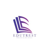 EDUTREST PVT LTD logo - Similar company to Tech Genesis