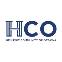 The Hellenic Community of Ottawa (HCO) logo - Similar company to Gogeomatics