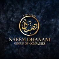 Naeem Dhanani Group logo - Similar company to My Lighting