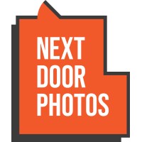 Next Door Photos Raleigh logo - Similar company to Homediary