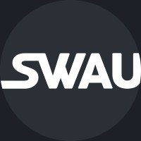 SWAU logo - Similar company to Jsa - James Spence Authentication