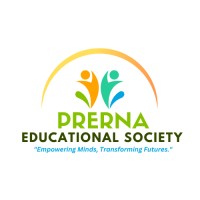 PRERNA EDUCATIONAL SOCIETY logo - Similar company to Undream Studio