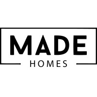 MADE Homes LLC logo - Similar company to Tackl