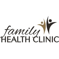 Family Health Clinic logo - Similar company to Astra Network