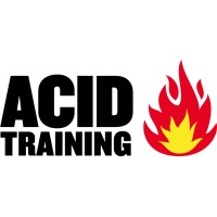 Acid Training logo - Similar company to Intreat