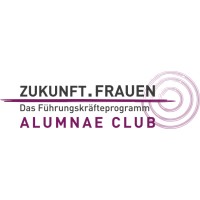 Zukunft.Frauen Alumnae Club logo - Similar company to Future Link