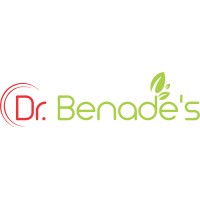 Dr.Benade Herbal Pvt Ltd logo - Similar company to Fieradeals Trading Private Limited
