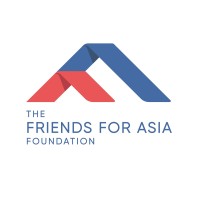 Friends For Asia
