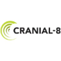 Cranial-8 logo - Similar company to Hawahat Inc