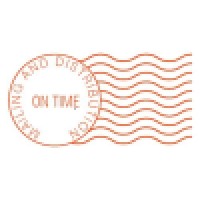 On-Time Mailing & Distribution, Inc.