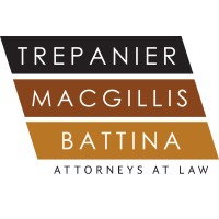 Trepanier MacGillis Battina P.A. logo - Similar company to Fafinski Mark & Johnson, P.A.
