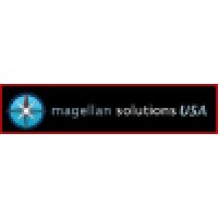 Magellan Solutions USA (MSUSA) logo - Similar company to Magellan Bpo