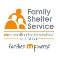 Family Shelter Service Of Metropolitan Family Services Dupage