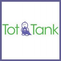 Tot Tank logo - Similar company to Center For Economic Development (Ced)