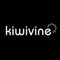 Kiwi Vine (키위바인) logo - Similar company to Flitto Inc.