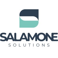 SALAMONE SOLUTIONS logo - Similar company to Retec Group
