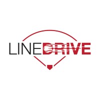 Linedrive Baseball & Softball logo - Similar company to Noblesville Youth Baseball