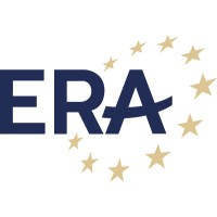 Academy of European Law ERA logo - Similar company to David Leys