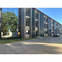 Kalundu Conference Center