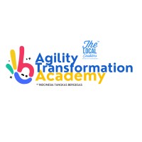 Agility Transformation Academy logo - Similar company to Design Thinking Academy Indonesia