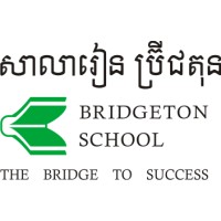 Bridgeton School, Cambodia logo - Similar company to វិទ្យាស្ថាន ប៉េ អេស អឺ • Pse Institute
