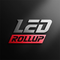LED Rollup logo - Similar company to Startup Grind Halmstad