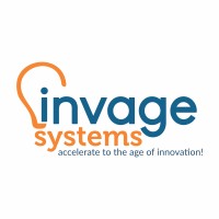 Invage Systems logo - Similar company to Cognocore