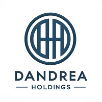 Dandrea Holdings Limited Liability Company logo - Similar company to Forever Tan