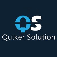 Quiker Solution logo - Similar company to Network Technology