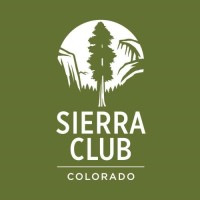 Colorado Sierra Club logo - Similar company to Grace Elizabeth