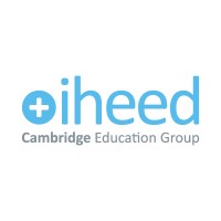 iheed - Transcending boundaries, Transforming Medical Education logo - Similar company to International Student Recruitment