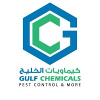 Gulf Chemical Contracting for Rodent, Pest, and Insect Control Company logo - Similar company to Black Bear Construction